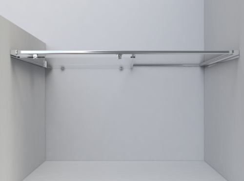 Душевая дверь Vincea Garda VDS-1G105CH