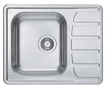 Мойка для кухни Alveus ZOOM 10 MAXIM SAT-90 615x500 1100215