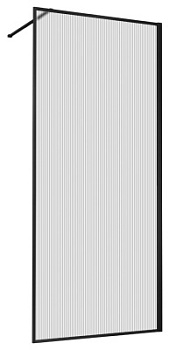 Душевая стенка Vincea Walk-In VSW-1HP700FLB