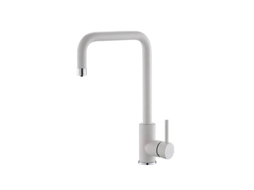 Смеситель для кухни Alveus DUAL G11 ARCTIC 1139810
