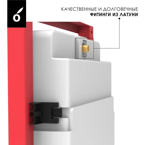 Комплект Oliveeka инсталляция OL-MQ-003 с унитазом OL-G1 и кнопкой OL-R22-CR