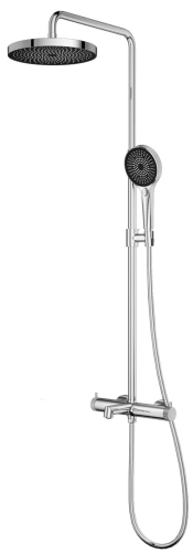 Душевая система Vincea Rim VSFS-2RM1CH