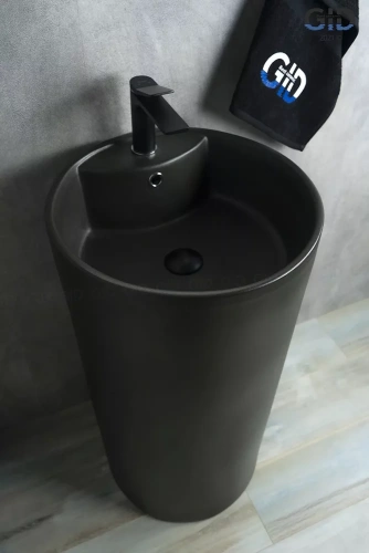 Умывальник Gid Nb135bg