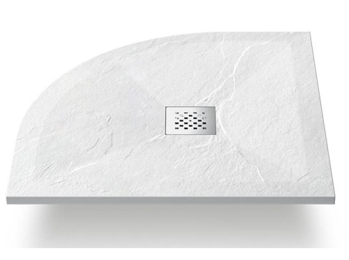 Душевой поддон Vincea VST-4SQ9012W-L