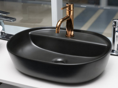 Умывальник Vincea VBS-121MB