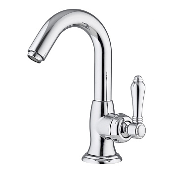 Смеситель для умывальника Nicolazzi Cinquanta 3454CR75C