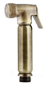 Лейка Remer 332OLVOX, бронза