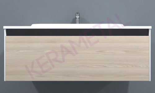 Тумба подвесная Kolpa-san Pandora OUP 110 ash navarra 514190 Тумба подвесная Kolpa-san Pandora OUP 110 ash navarra 514190