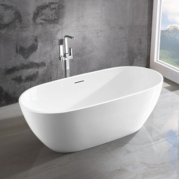 Ванна акриловая Vincea VBT-408-1500