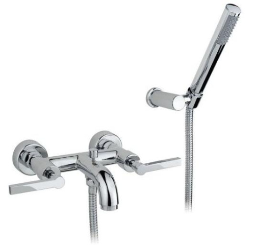 Смеситель для ванны Nicolazzi Mac Kinley 05 2202CR29