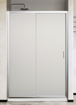 Душевая дверь Vincea City VDS-5CT150MT