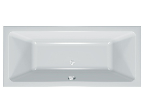 Ванна акриловая Kolpa-San Elektra 170x75