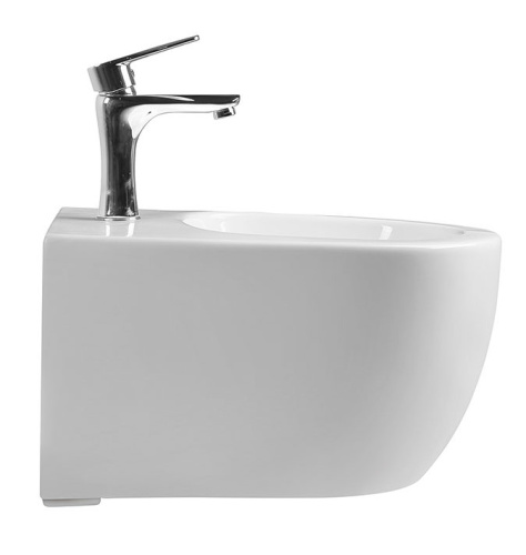 Биде подвесное Vincea Evo VB1-34S