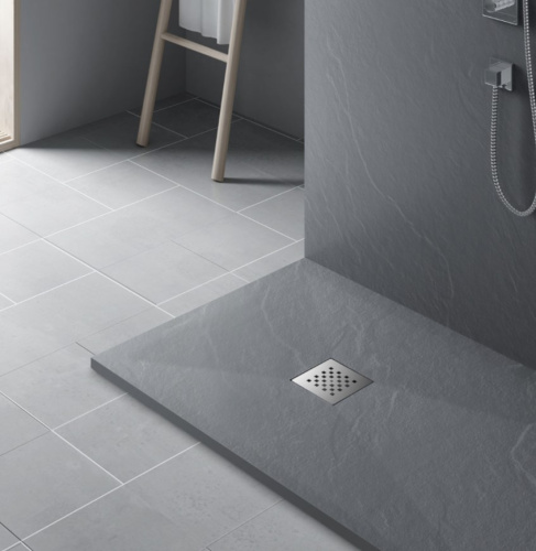 Душевой поддон Vincea VST-4SR8012G