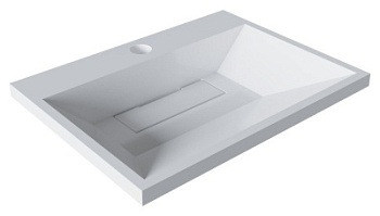 Умывальник Madera Belise 60