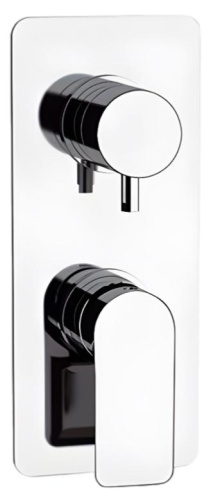 Смеситель для душа Remer Infinity I93