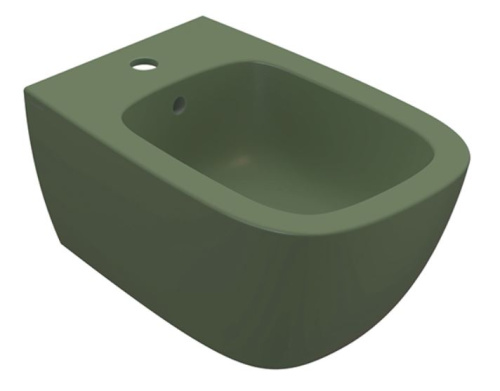 Биде подвесное Globo GENESIS GNS09FE