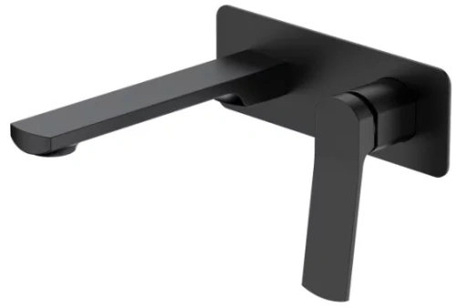 Смеситель для раковины Nemo Prima NM-1313-MB matte black