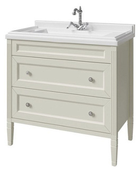 Тумба напольная Caprigo Albion Concept 90 34018-SF46