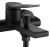 Смеситель для ванны Rea Soul Black B9997 Смеситель для ванны Rea Soul Black B9997