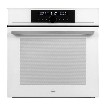 Электрический духовой шкаф Zorg MUN616 white