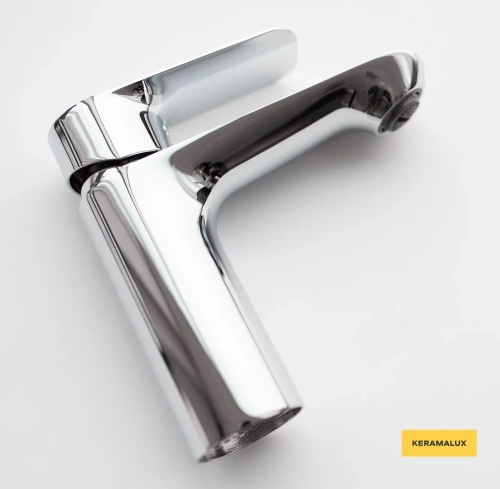 Смеситель для умывальника Ahti Ivalo IL201001