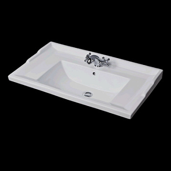 Умывальник Caprigo Y-080B Умывальник Caprigo Y-080B