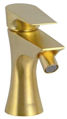 Смеситель для биде Daniel Diva DV604DP