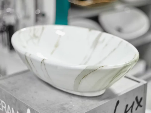 Умывальник CeramaLux D1147-505(340)