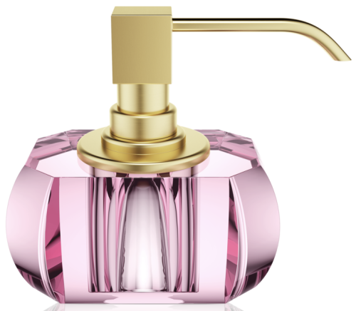 Дозатор для мыла Decor Walther Krystall SSP 0933461