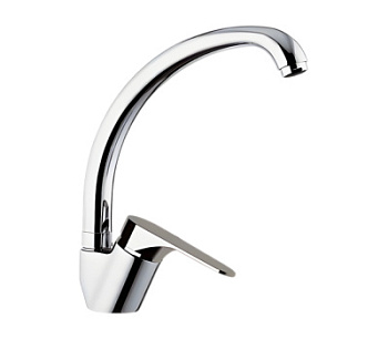 Смеситель для кухни Remer Class Line L42