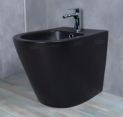 Биде напольное Gid BDN-30BM