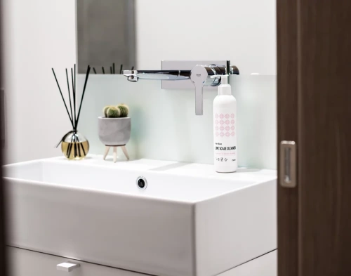 Очиститель от известкового налета Hendlex Lime Scale Cleaner Очиститель от известкового налета Hendlex Lime Scale Cleaner