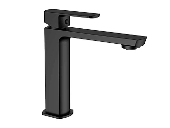 Смеситель для раковины Vincea Next VBF-1N1MB