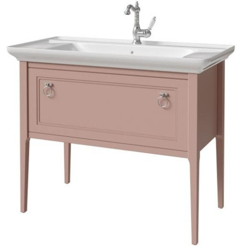 Тумба напольная Caprigo Jersey 105 34314-SF026