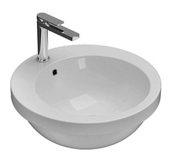 Умывальник Globo LAVARREDO SAP50BI