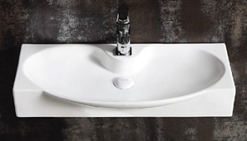 Умывальник CeramaLux STR4282A