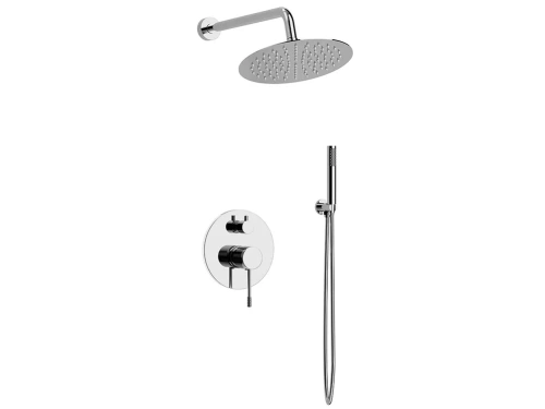 Душевая система Vincea Desire VSFW-1D1CH Душевая система Vincea Desire VSFW-1D1CH