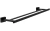 Полотенцедержатель Rea Oste 02 black matt 80036 Полотенцедержатель Rea Oste 02 black matt 80036