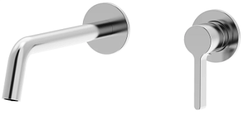 Смеситель для раковины Vincea Villa VBFW-1VL1CH