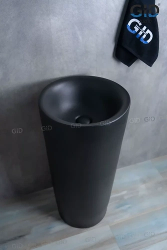 Умывальник Gid Nb130bg