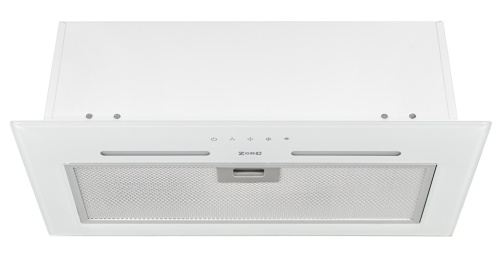 Вытяжка кухонная Zorg PLATINO 1030 60 S белая