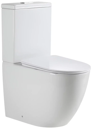 Унитаз напольный Gid Tn2188TF