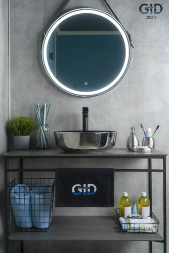 Умывальник Gid Nc411