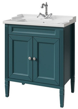 Тумба напольная Caprigo Albion Concept 70 34011-SF013