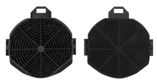 Фильтр угольный Zorg QF-2212 (пара)