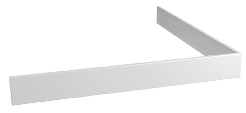 Фронтальная панель Kolpa-san UN 150x90 4200055