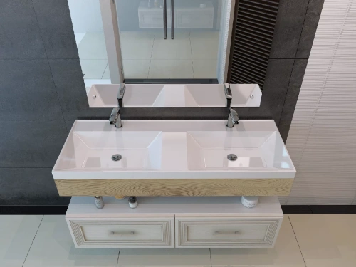 Умывальник Madera Classica 120