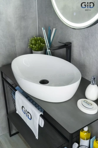 Умывальник Gid N9433