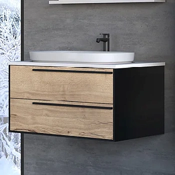 Тумба подвесная Kolpa-san Grace OUG 70 Light concrete 547350 Тумба подвесная Kolpa-san Grace OUG 70 Light concrete 547350